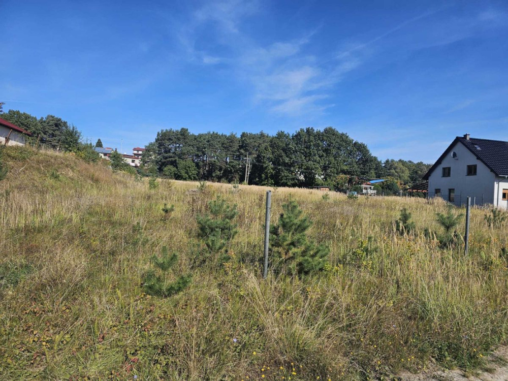 Działki budowlane w Starym Kisielinie - 16270314