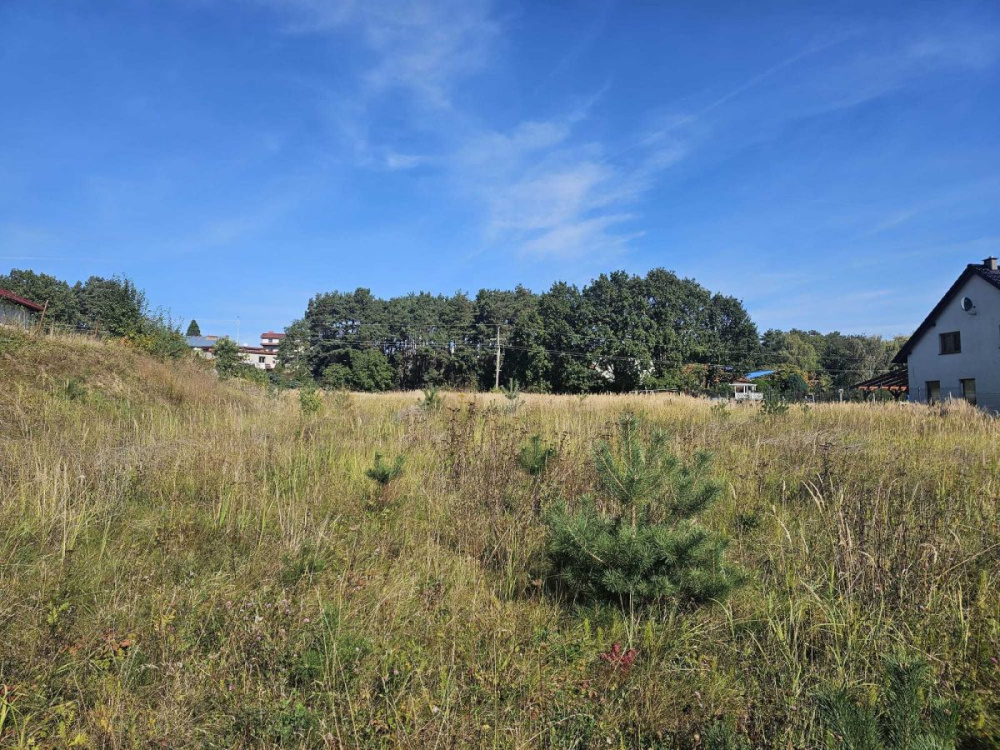 Działki budowlane w Starym Kisielinie - 16270314