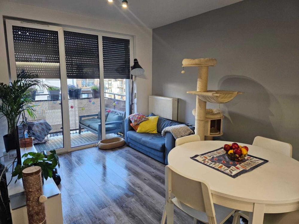 Atrakcyjny 3-pokojowy Apartament - Łężyca - 16290314