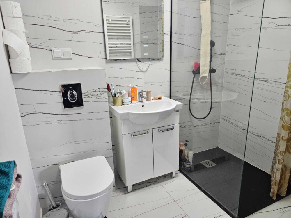 Atrakcyjny 3-pokojowy Apartament - Łężyca - 16290314