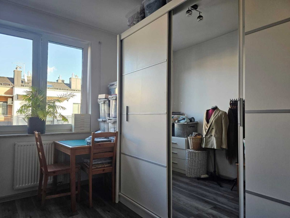 Atrakcyjny 3-pokojowy Apartament - Łężyca - 16290314