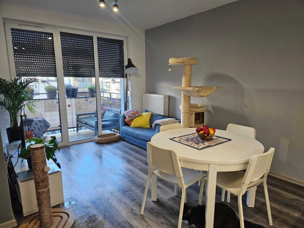 Atrakcyjny 3-pokojowy Apartament - Łężyca - 16290314