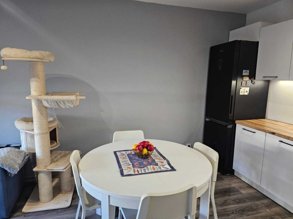 Atrakcyjny 3-pokojowy Apartament - Łężyca - 16290314
