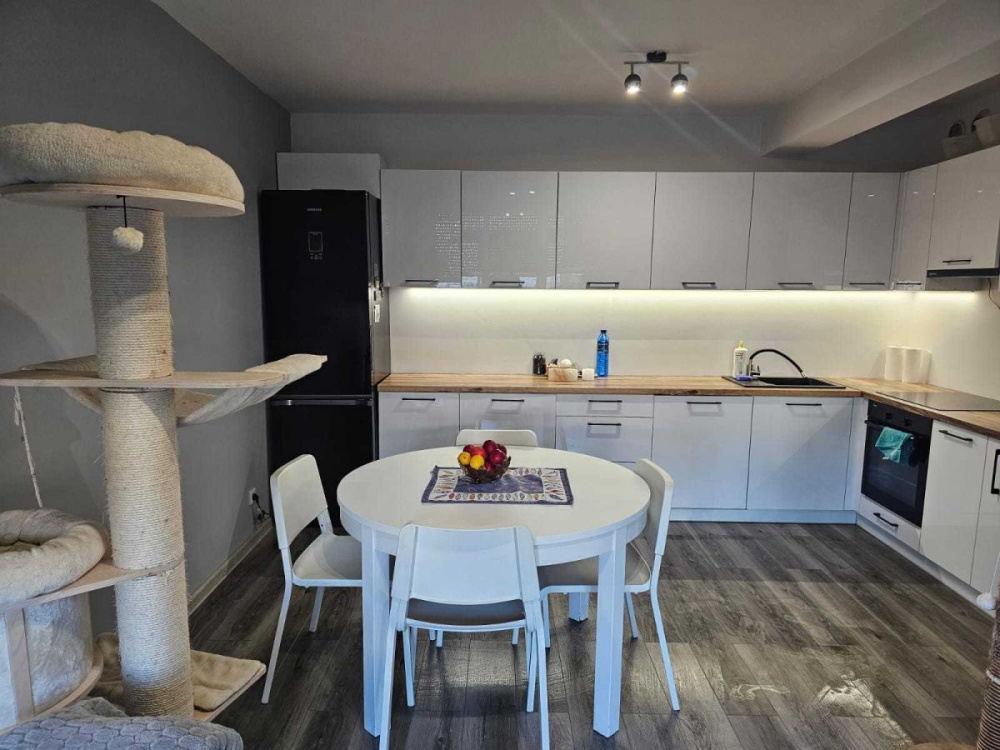 Atrakcyjny 3-pokojowy Apartament - Łężyca - 16290314