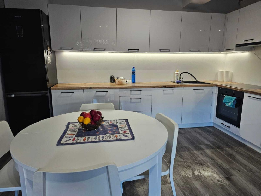 Atrakcyjny 3-pokojowy Apartament - Łężyca - 16290314