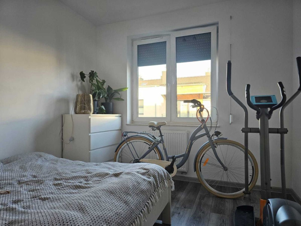 Atrakcyjny 3-pokojowy Apartament - Łężyca - 16290314