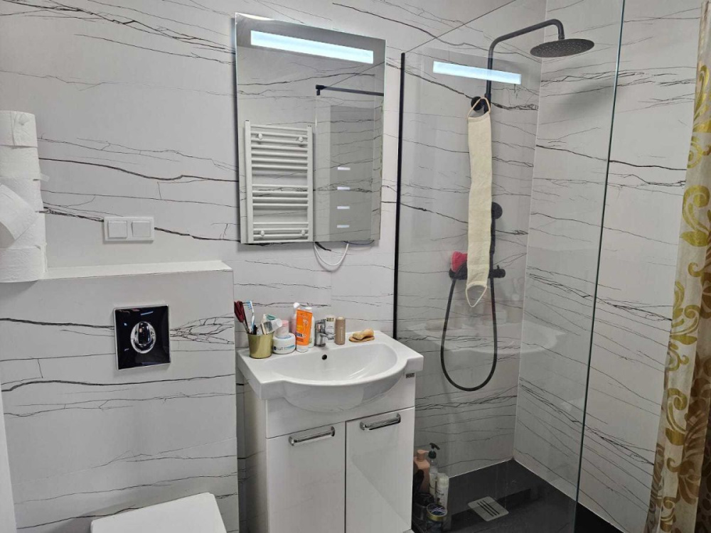 Atrakcyjny 3-pokojowy Apartament - Łężyca - 16290314