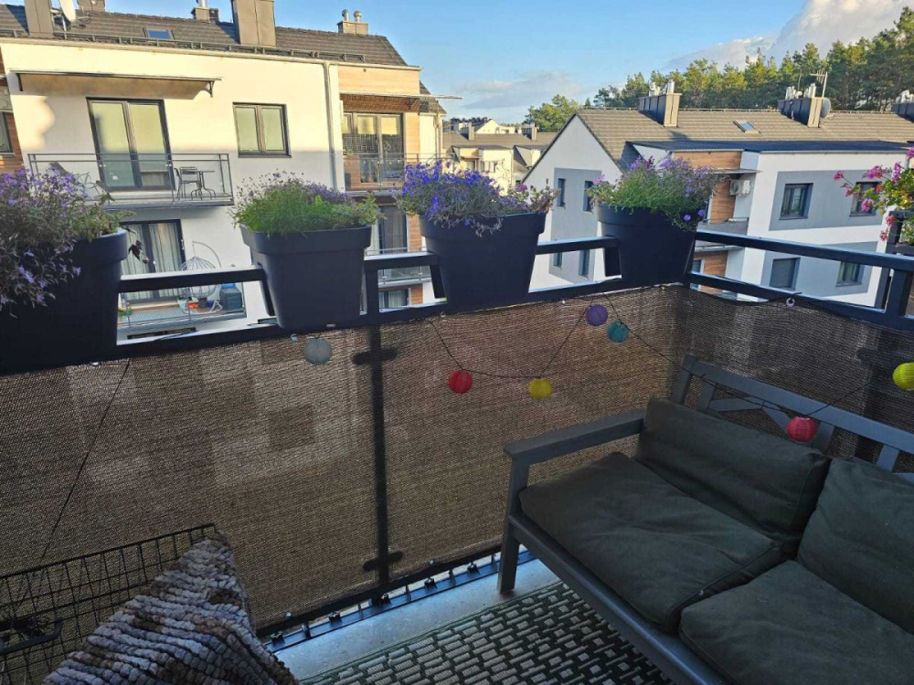 Atrakcyjny 3-pokojowy Apartament - Łężyca - 16290314