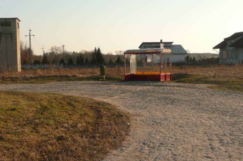 DziaŁki W ŚWidnicy. - 2600314