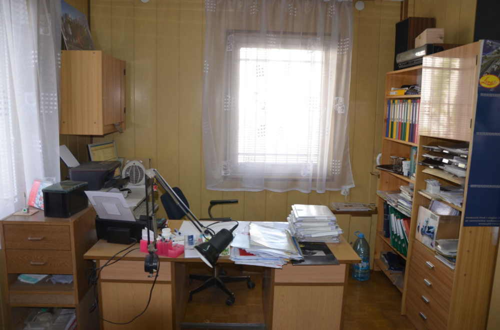 Rezerwacja - Obiekt Handlowo-UsŁugowy - 9550314